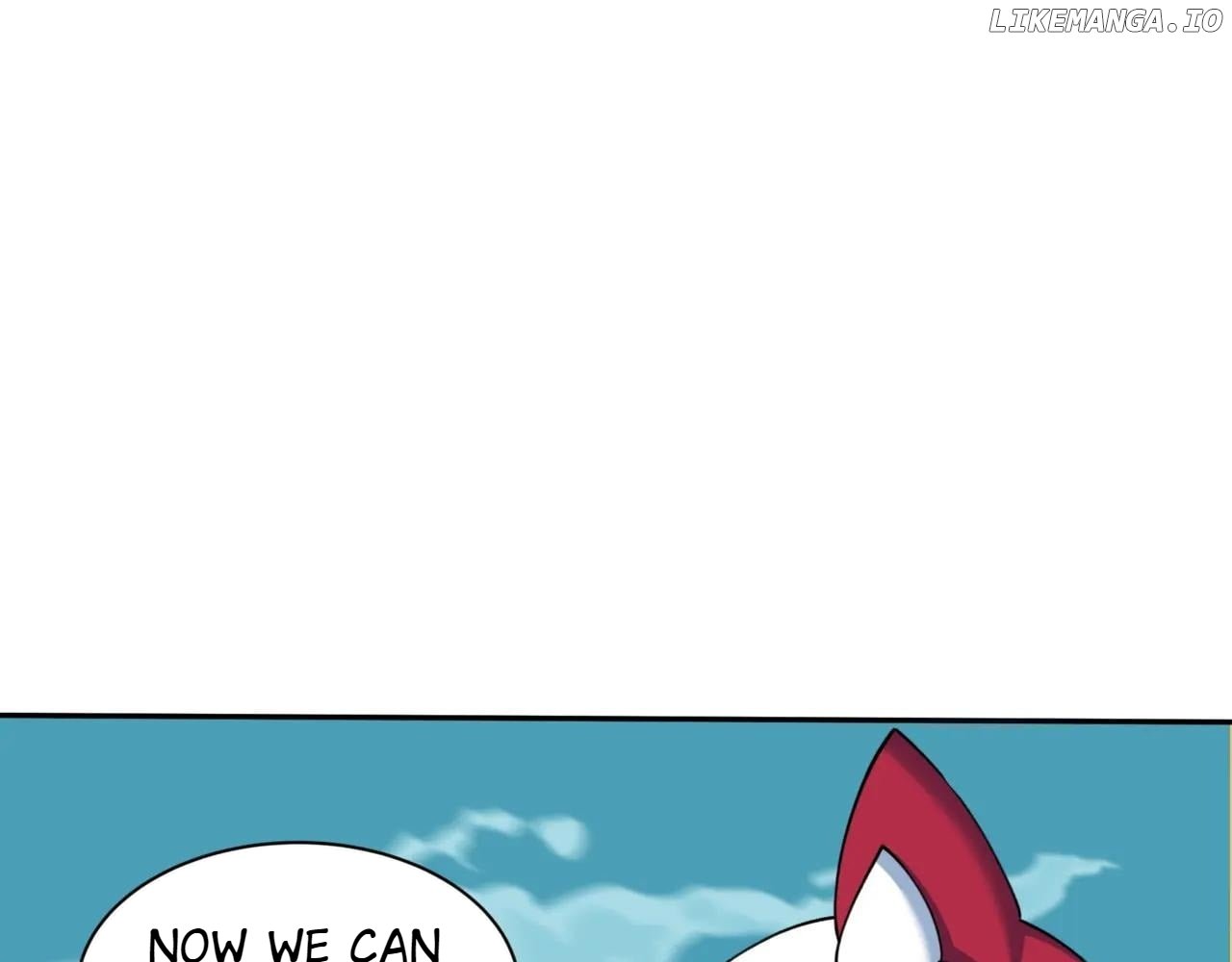 Era of the Haunted Chapter 488 - page 163